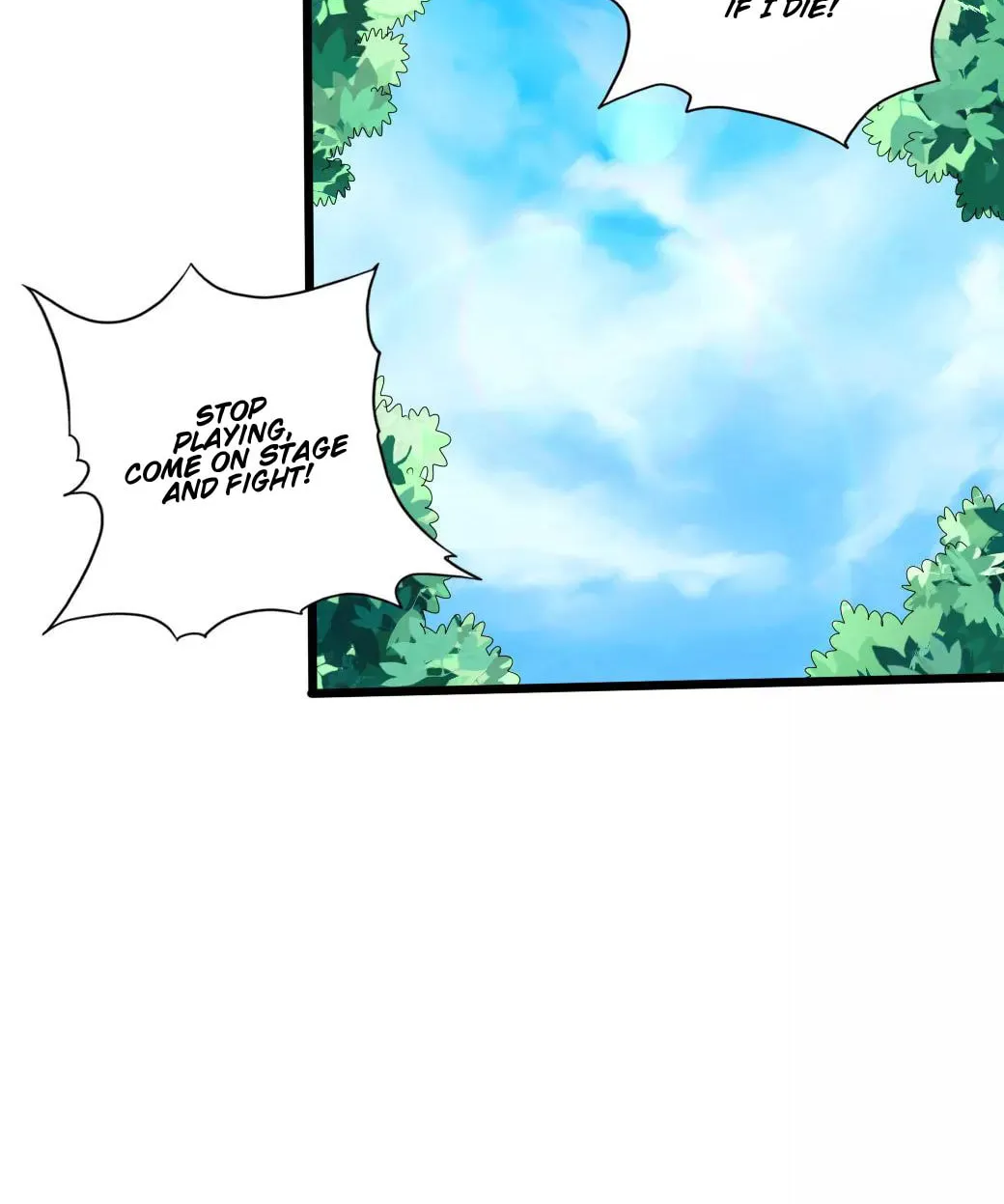 King of Martial Arts (Colored) Chapter 30 page 29 - 