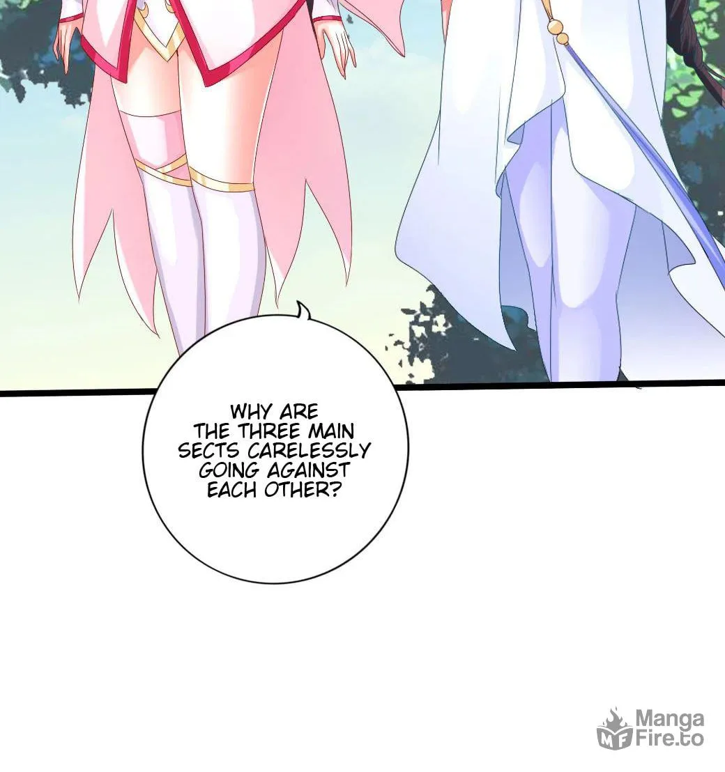 King of Martial Arts (Colored) Chapter 30 page 31 - 