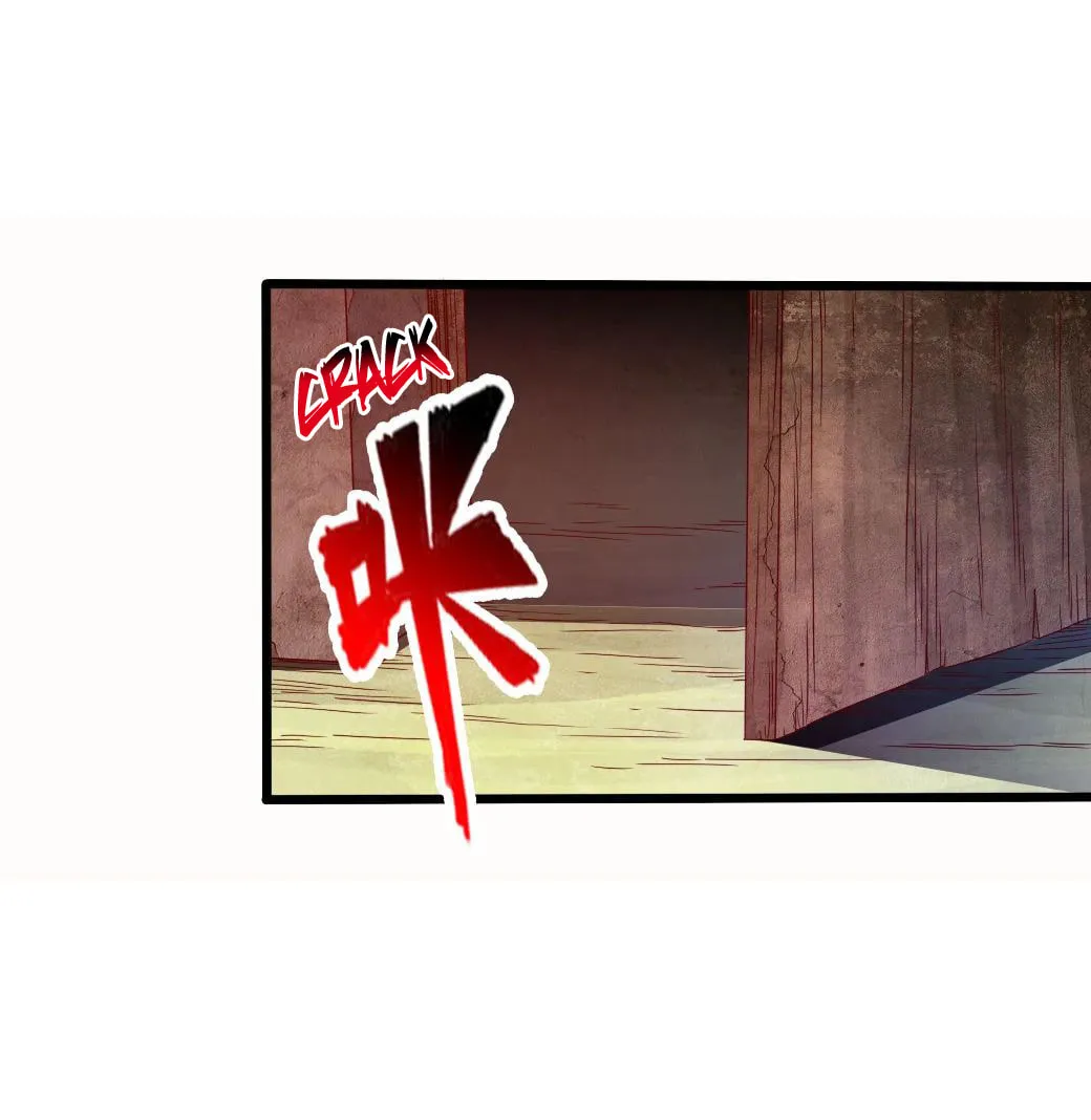 King of Martial Arts (Colored) Chapter 30 page 37 - 