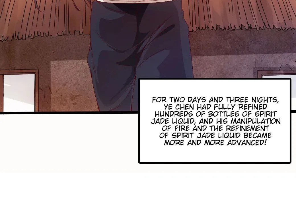 King of Martial Arts (Colored) Chapter 30 page 39 - 