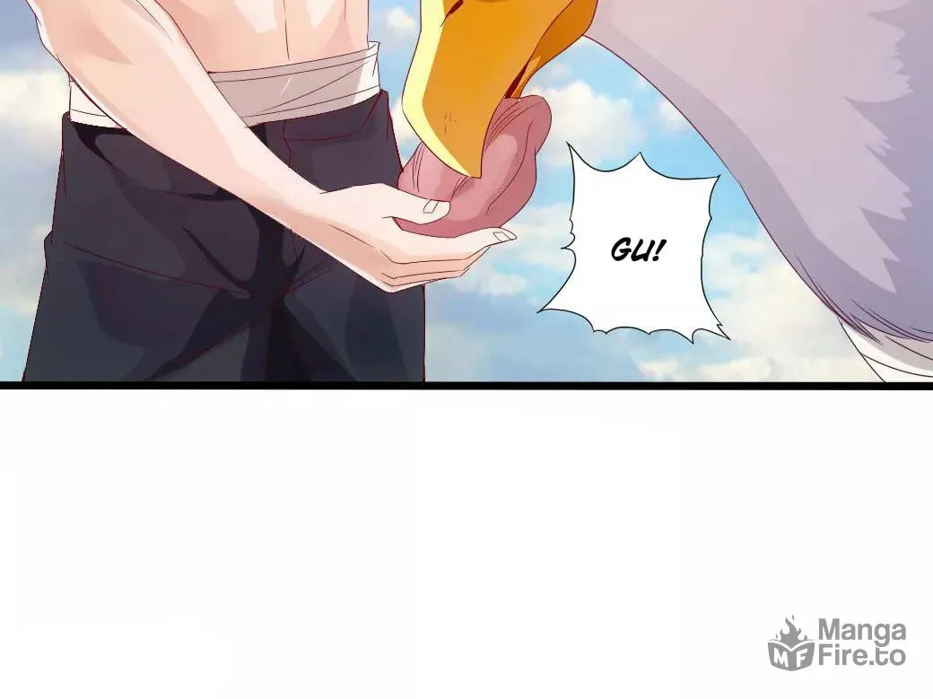 King of Martial Arts (Colored) Chapter 30 page 46 - 