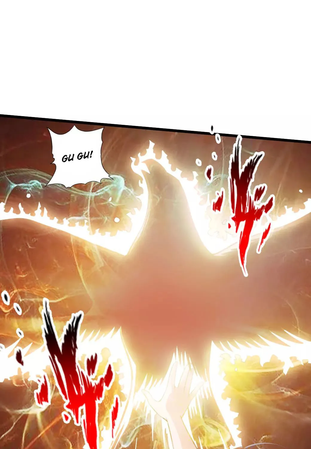 King of Martial Arts (Colored) Chapter 30 page 53 - 