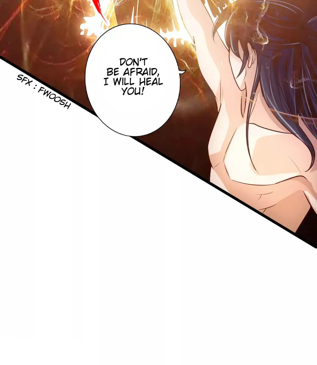 King of Martial Arts (Colored) Chapter 30 page 54 - 