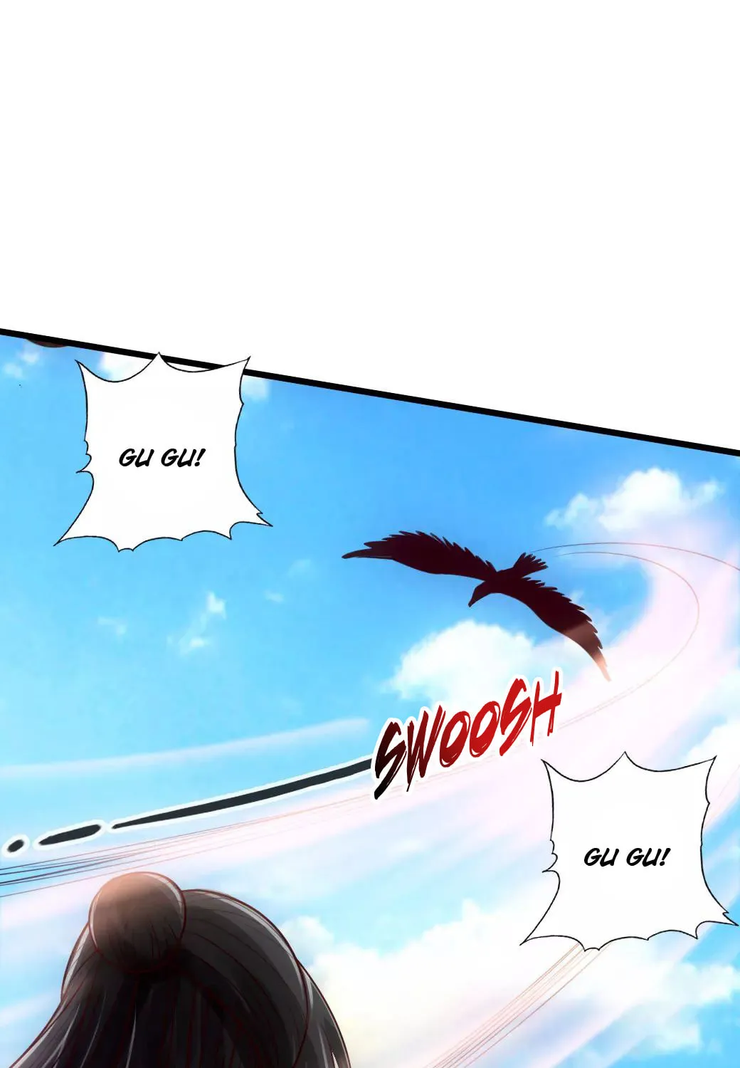 King of Martial Arts (Colored) Chapter 30 page 57 - 