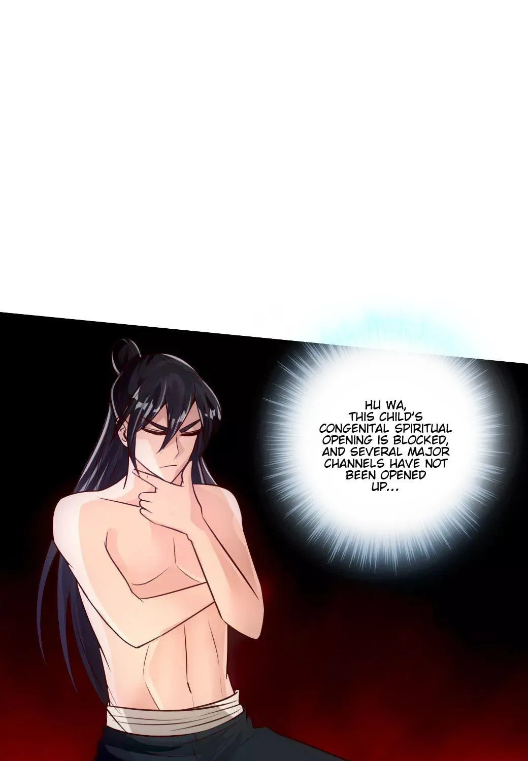 King of Martial Arts (Colored) Chapter 30 page 61 - 