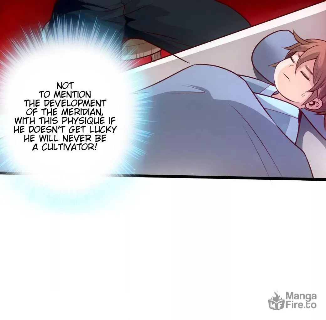 King of Martial Arts (Colored) Chapter 30 page 62 - 