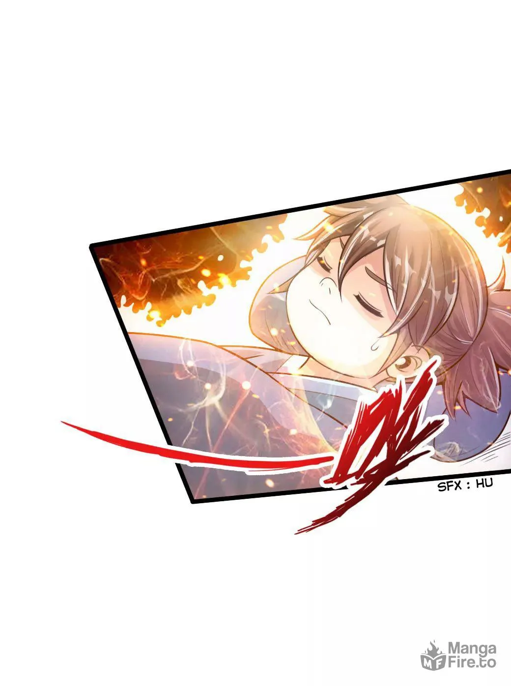 King of Martial Arts (Colored) Chapter 30 page 68 - 