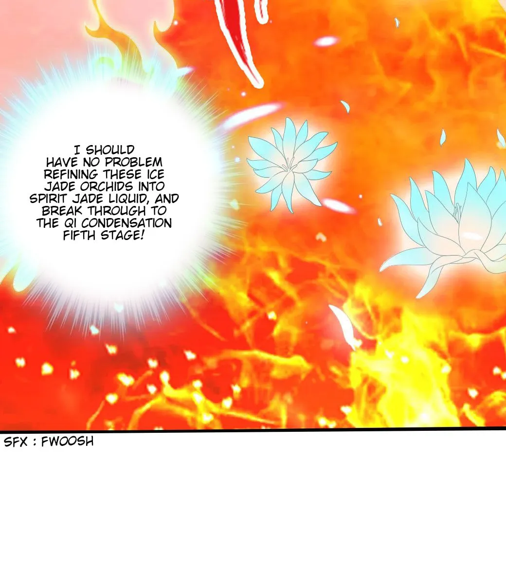 King of Martial Arts (Colored) Chapter 30 page 8 - 