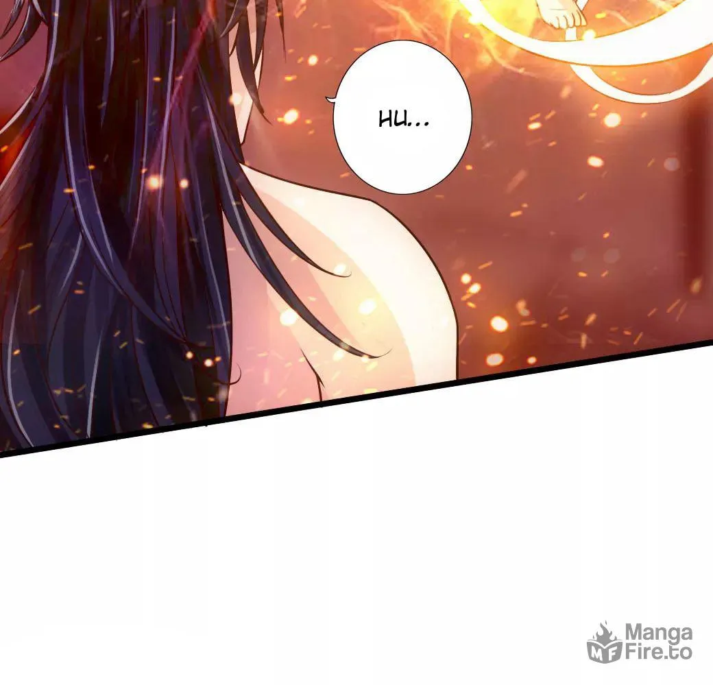 King of Martial Arts (Colored) Chapter 30 page 72 - 