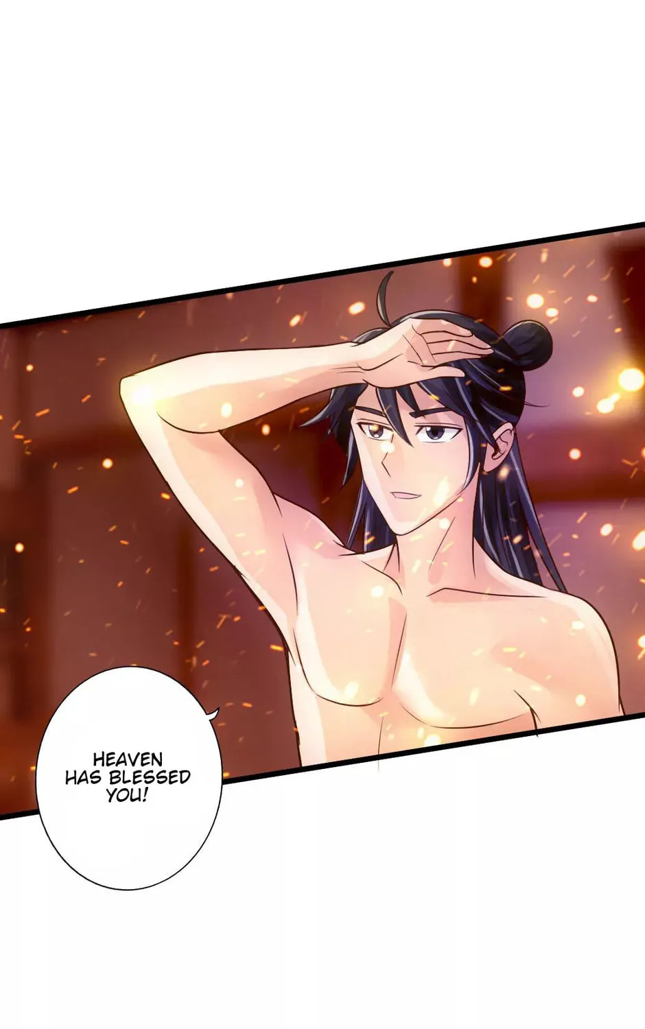 King of Martial Arts (Colored) Chapter 30 page 73 - 