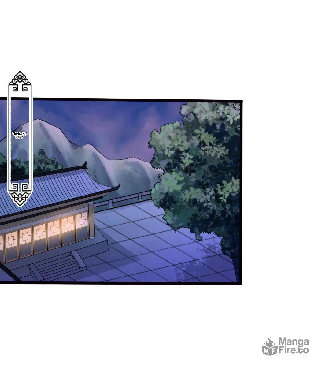 King of Martial Arts (Colored) Chapter 30 page 9 - 