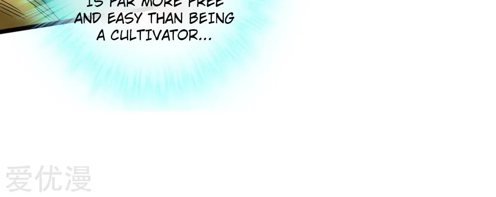 King of Martial Arts (Colored) Chapter 31 page 24 - 