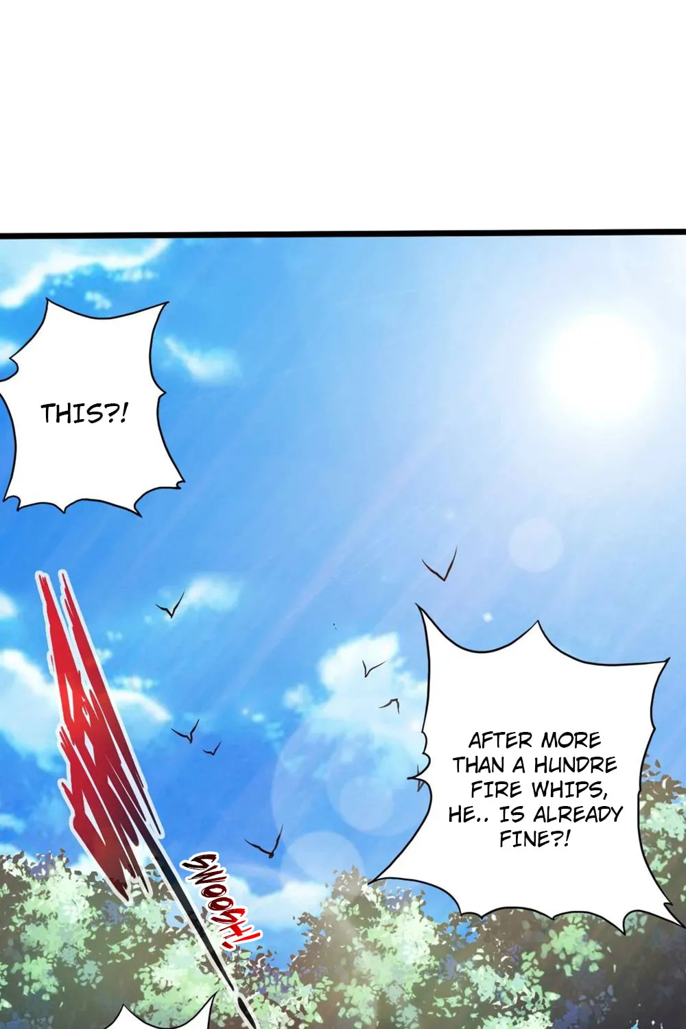King of Martial Arts (Colored) Chapter 31 page 25 - 