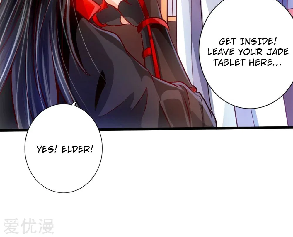 King of Martial Arts (Colored) Chapter 31 page 37 - 