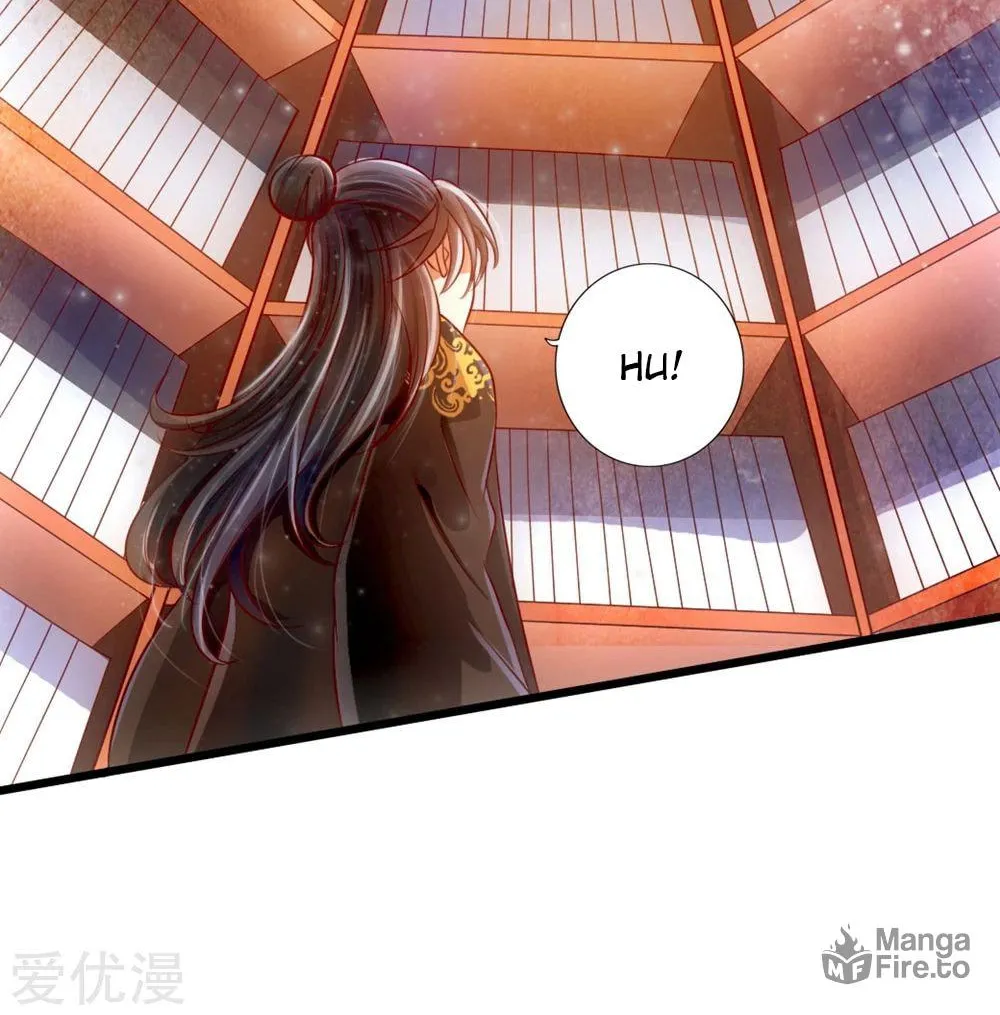 King of Martial Arts (Colored) Chapter 31 page 39 - 