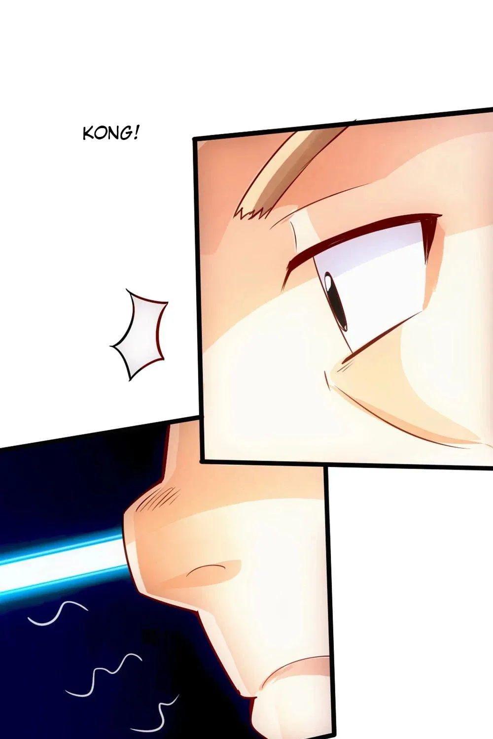 King of Martial Arts (Colored) Chapter 31 page 57 - 