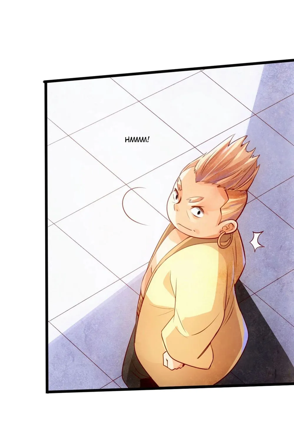 King of Martial Arts (Colored) Chapter 31 page 59 - 