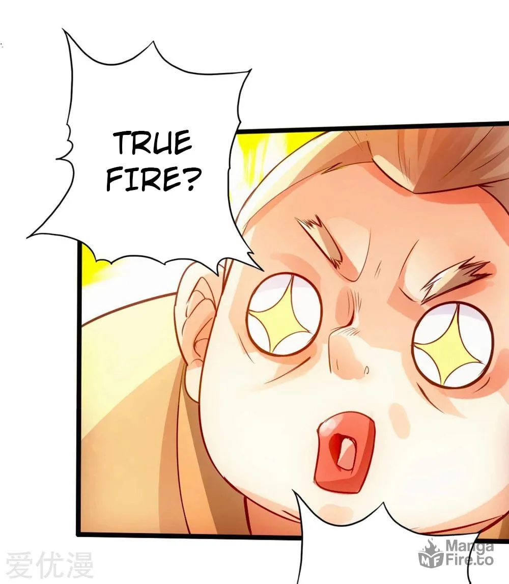 King of Martial Arts (Colored) Chapter 31 page 63 - 