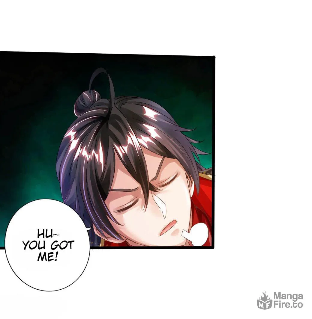 King of Martial Arts (Colored) Chapter 32 page 18 - 
