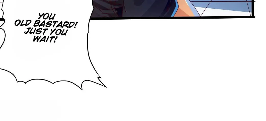 King of Martial Arts (Colored) Chapter 32 page 29 - 