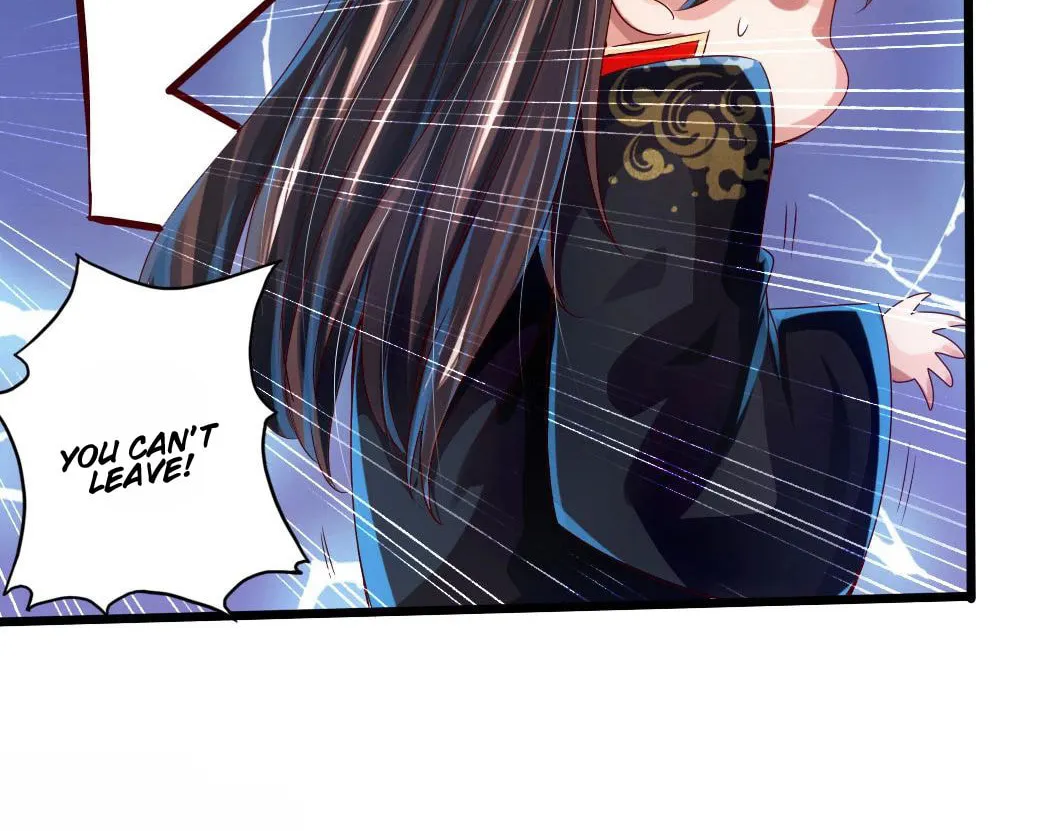 King of Martial Arts (Colored) Chapter 32 page 32 - 