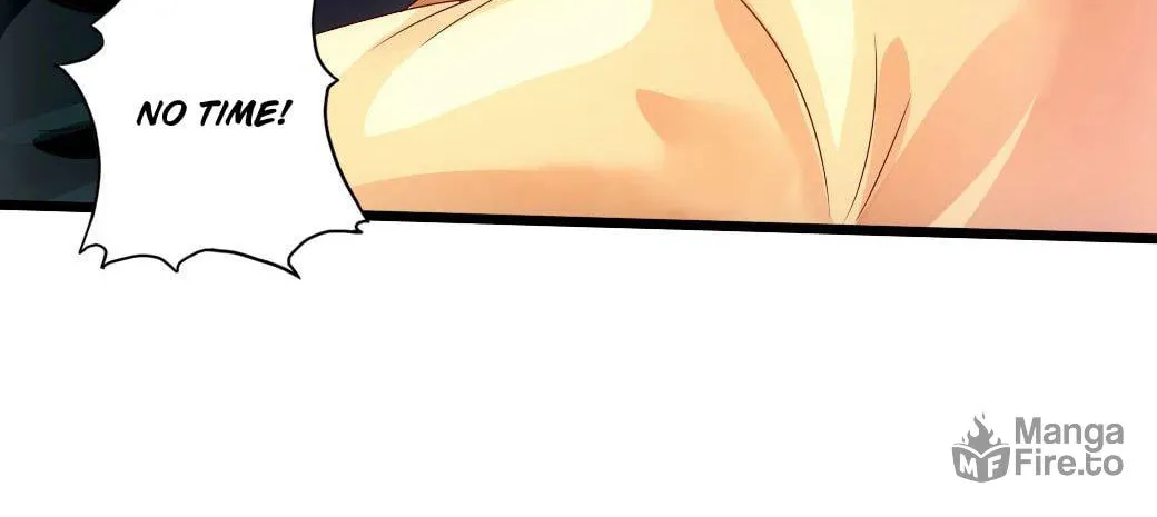 King of Martial Arts (Colored) Chapter 32 page 34 - 
