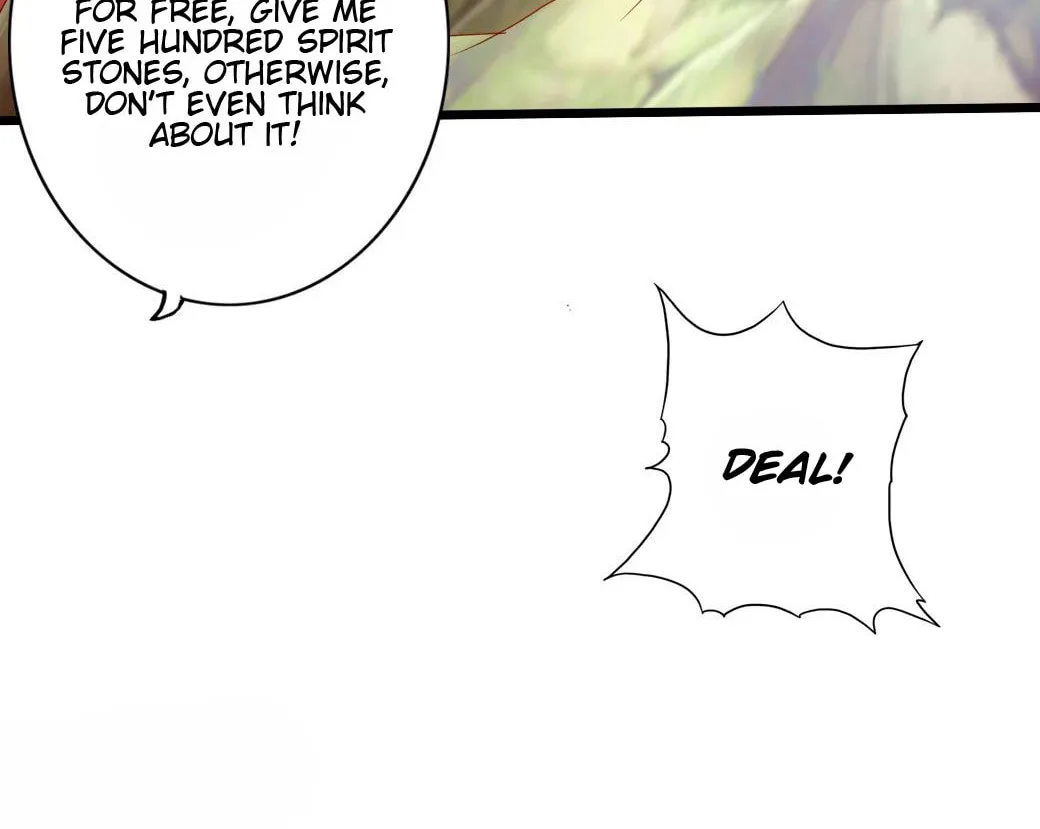 King of Martial Arts (Colored) Chapter 32 page 37 - 