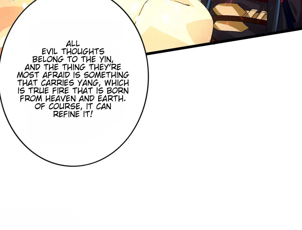 King of Martial Arts (Colored) Chapter 32 page 44 - 