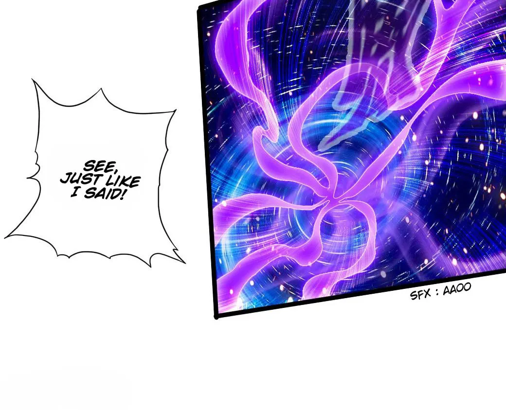 King of Martial Arts (Colored) Chapter 32 page 47 - 