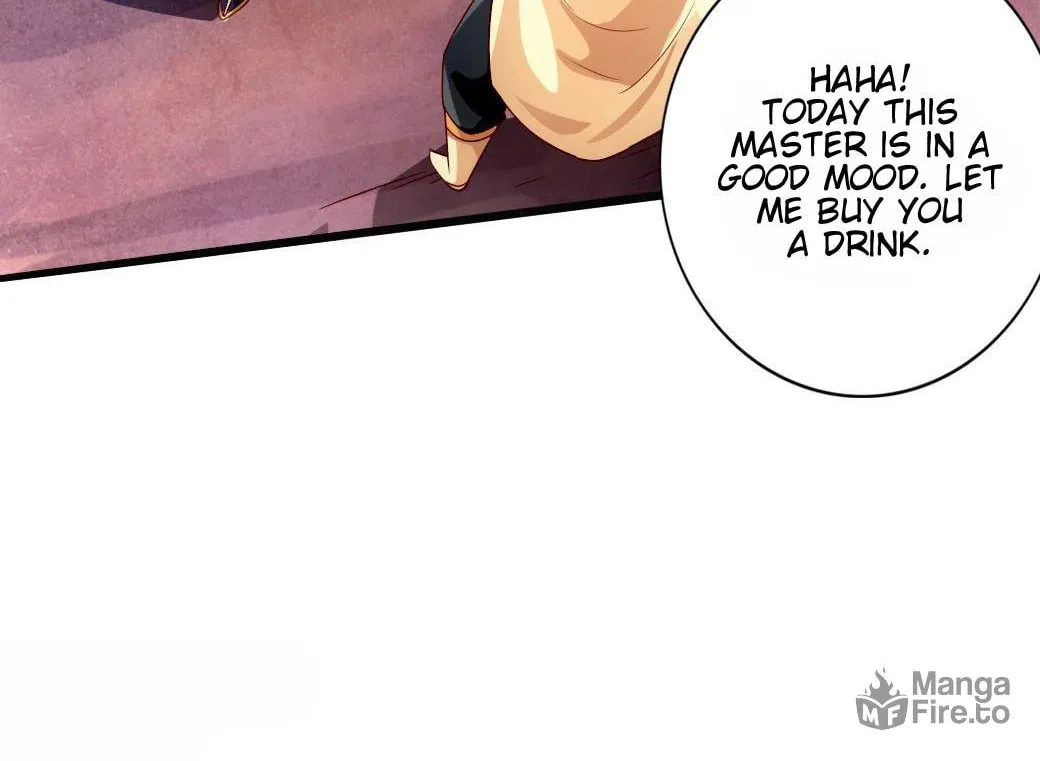 King of Martial Arts (Colored) Chapter 32 page 59 - 