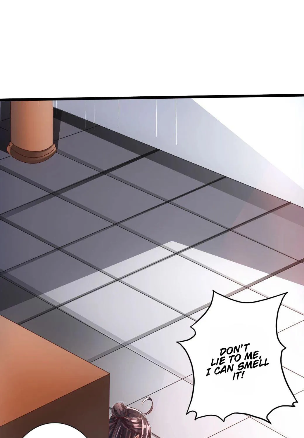 King of Martial Arts (Colored) Chapter 32 page 10 - 