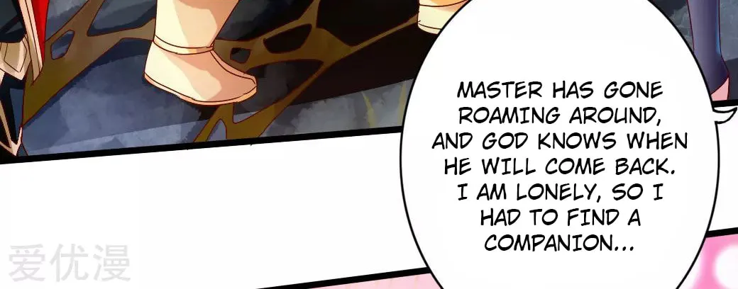 King of Martial Arts (Colored) Chapter 33 page 19 - 