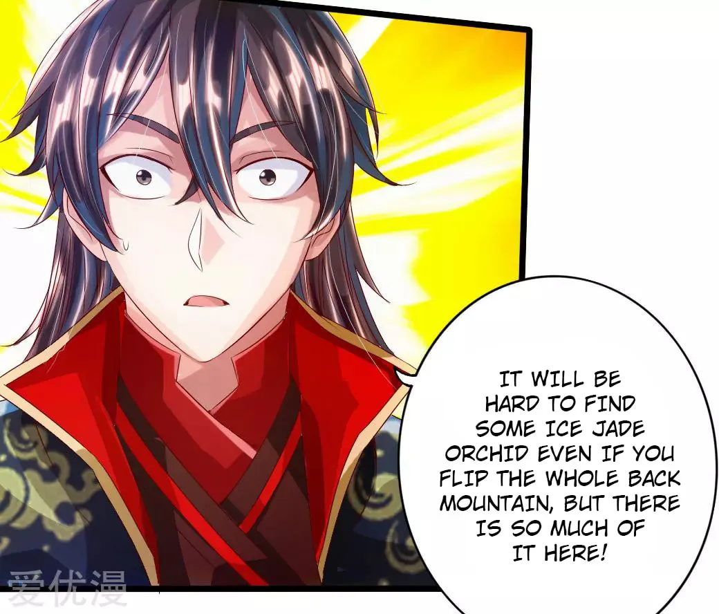 King of Martial Arts (Colored) Chapter 33 page 30 - 
