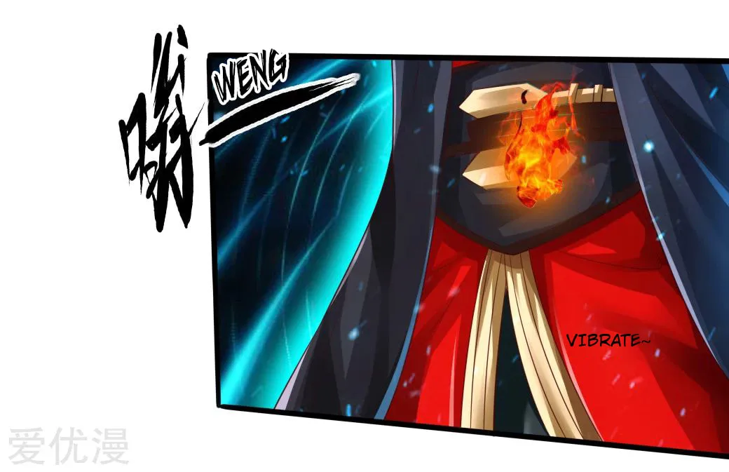King of Martial Arts (Colored) Chapter 33 page 43 - 