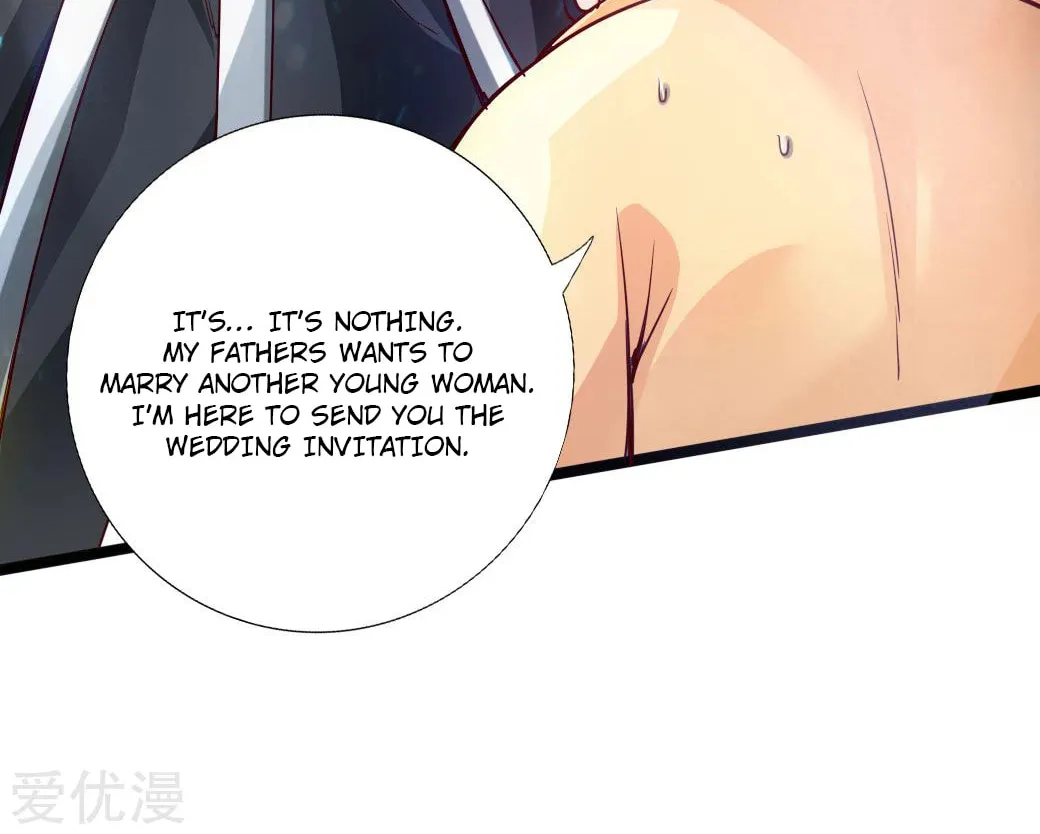 King of Martial Arts (Colored) Chapter 33 page 53 - 