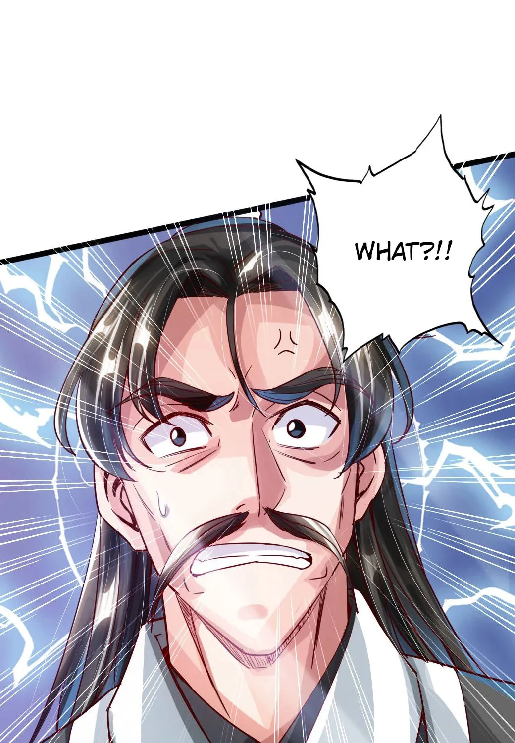 King of Martial Arts (Colored) Chapter 33 page 54 - 