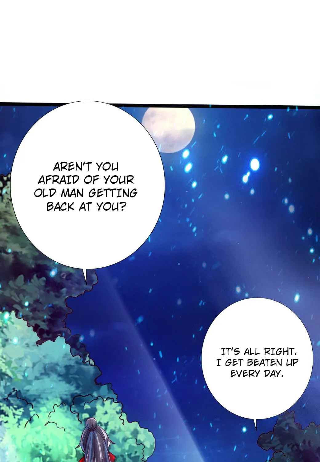 King of Martial Arts (Colored) Chapter 33 page 60 - 