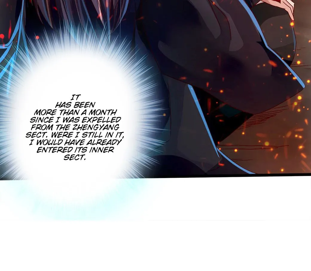King of Martial Arts (Colored) Chapter 34 page 26 - 