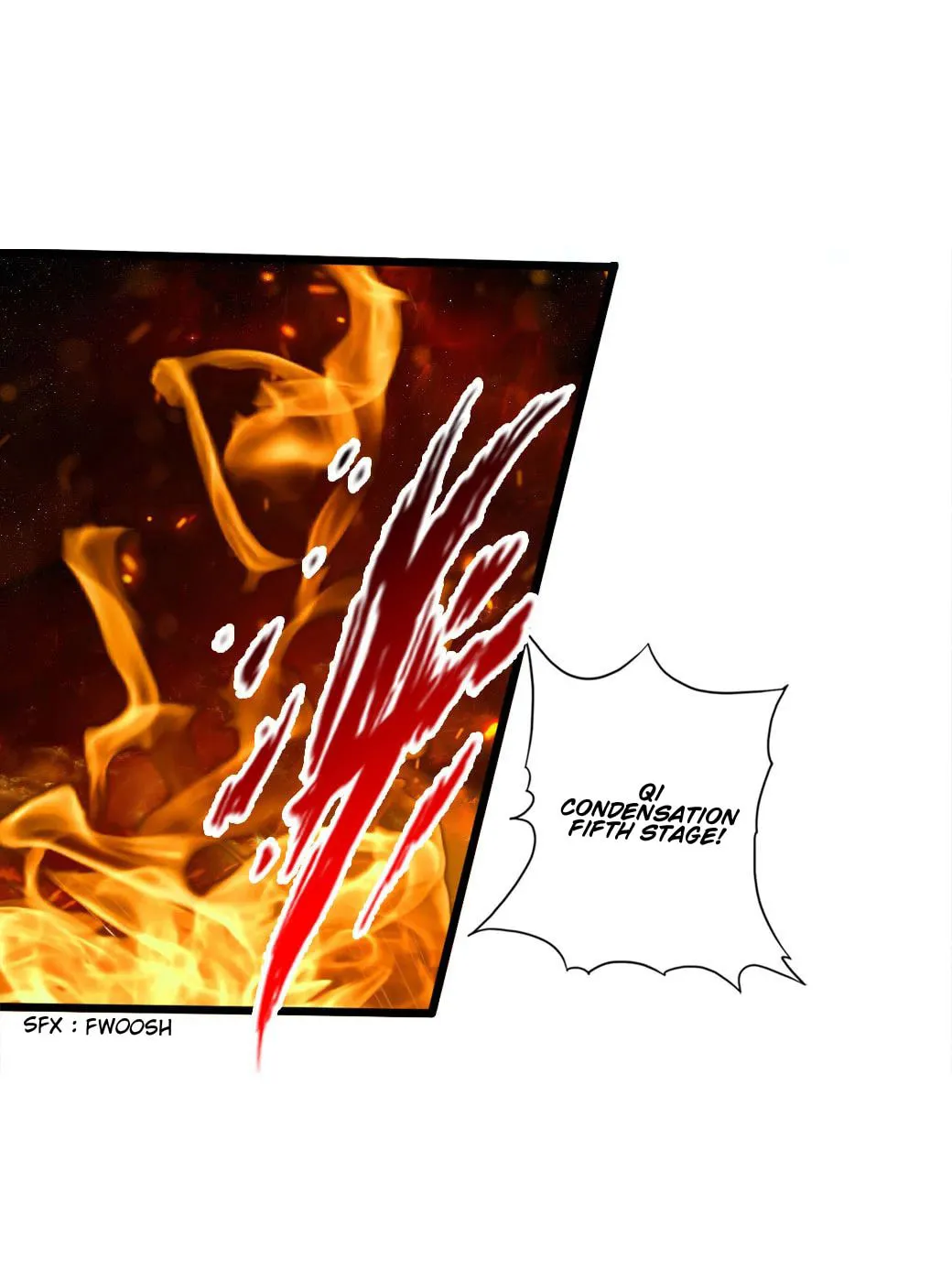 King of Martial Arts (Colored) Chapter 34 page 31 - 