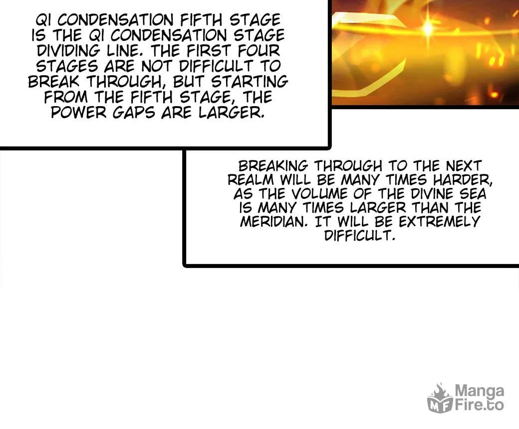 King of Martial Arts (Colored) Chapter 34 page 34 - 