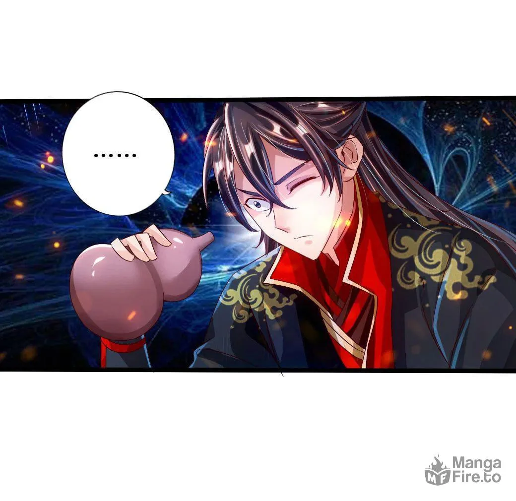 King of Martial Arts (Colored) Chapter 34 page 45 - 