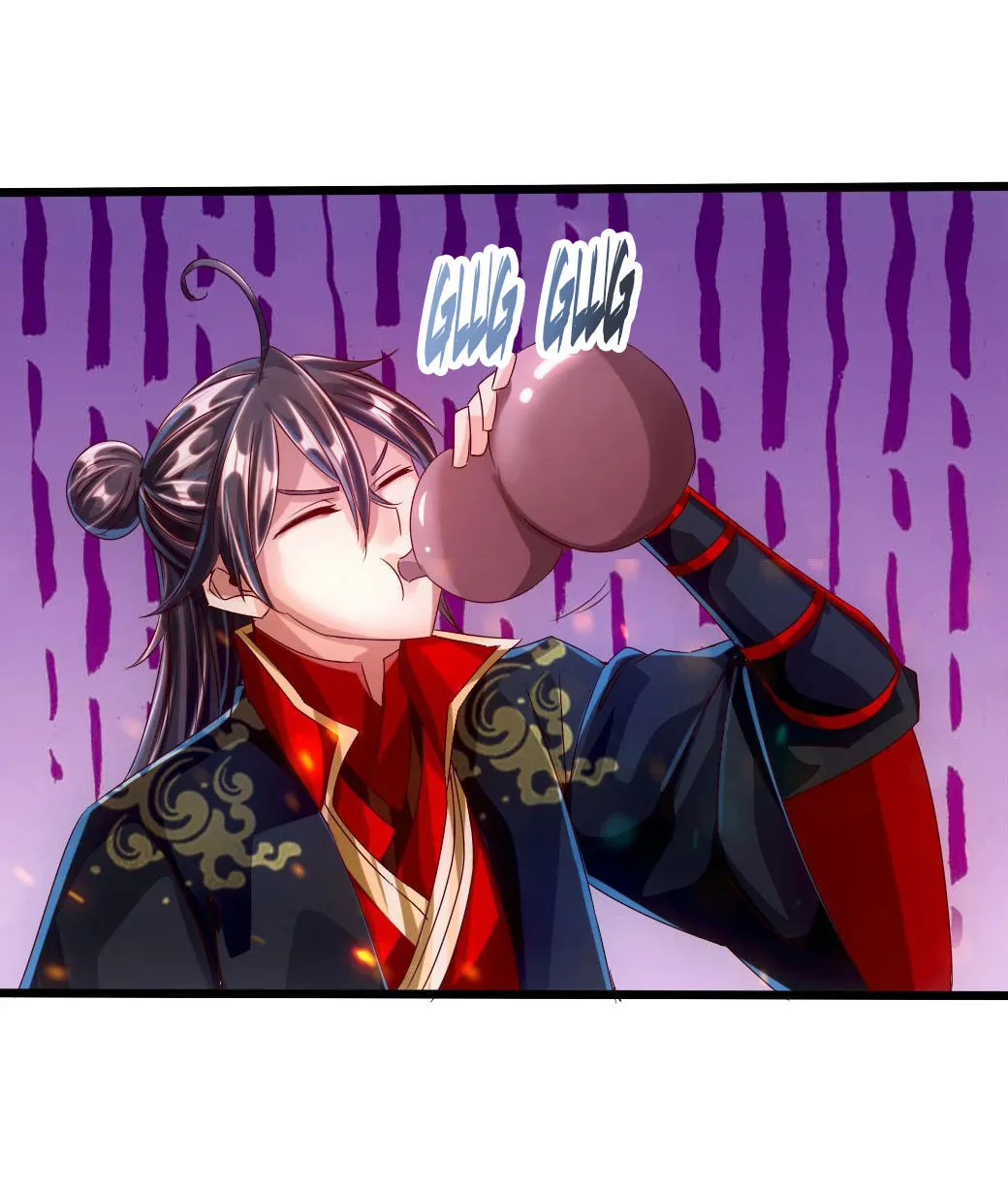 King of Martial Arts (Colored) Chapter 34 page 48 - 