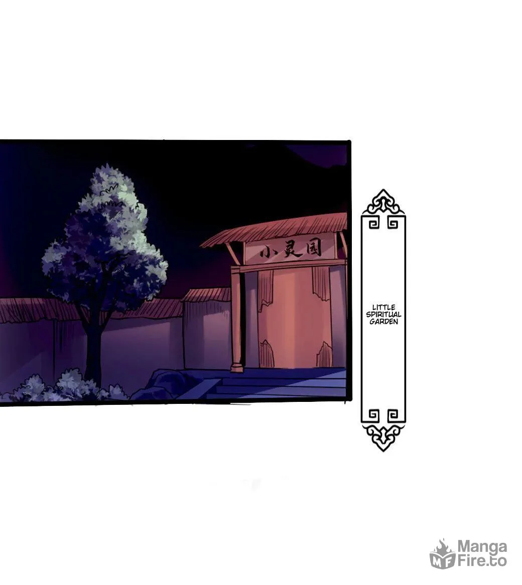 King of Martial Arts (Colored) Chapter 34 page 52 - 
