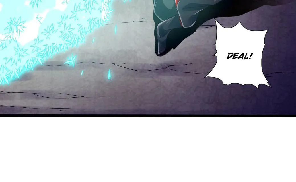 King of Martial Arts (Colored) Chapter 34 page 7 - 