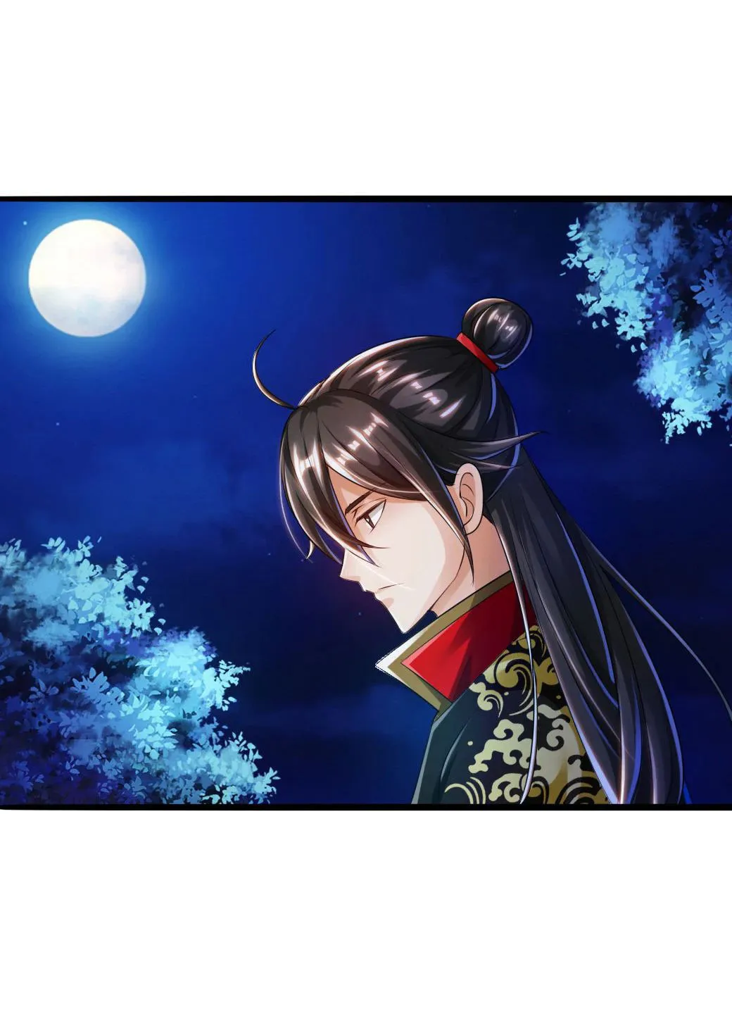 King of Martial Arts (Colored) Chapter 34 page 64 - 