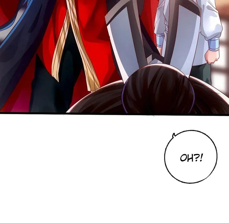 King of Martial Arts (Colored) Chapter 35 page 20 - 