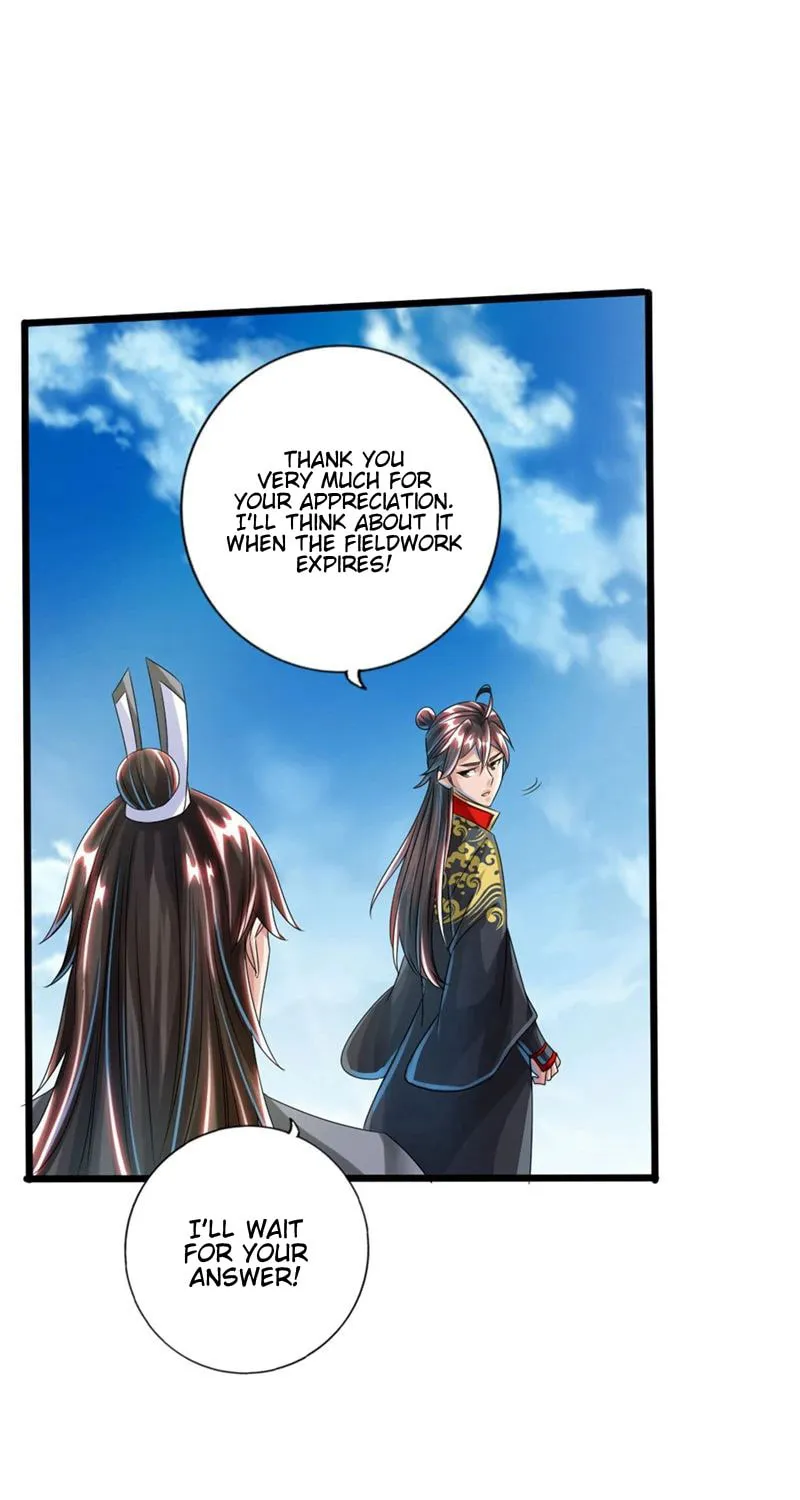 King of Martial Arts (Colored) Chapter 35 page 26 - 