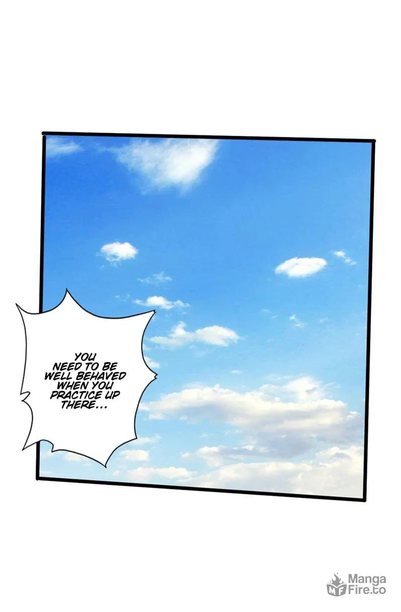 King of Martial Arts (Colored) Chapter 35 page 4 - 