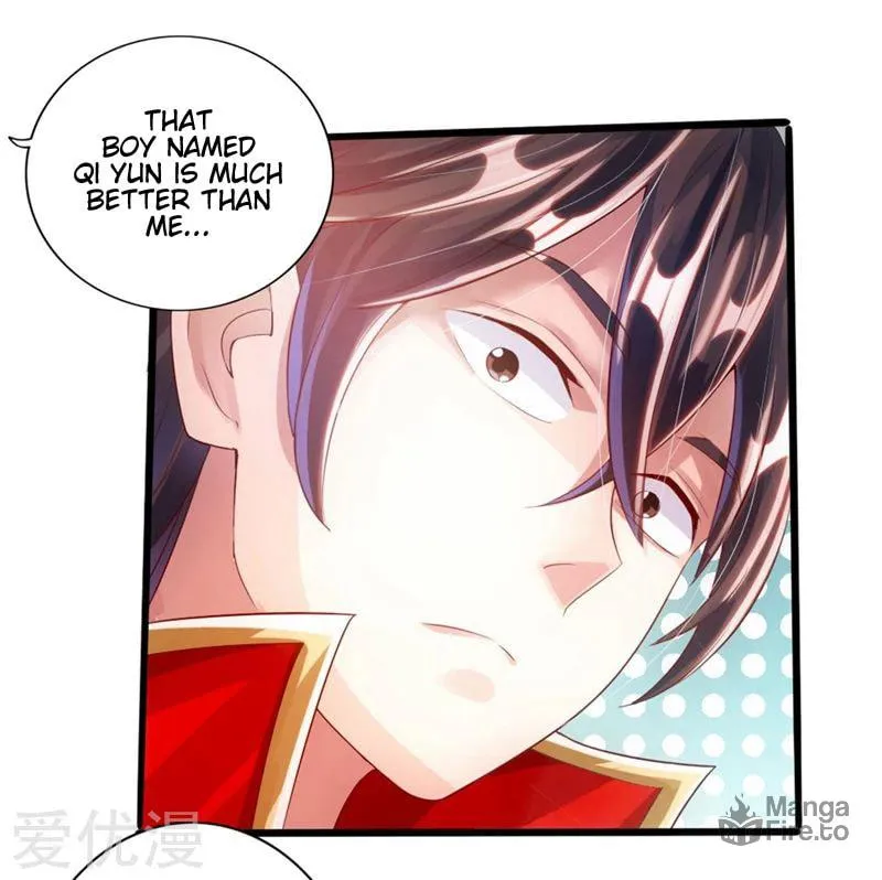 King of Martial Arts (Colored) Chapter 35 page 38 - 