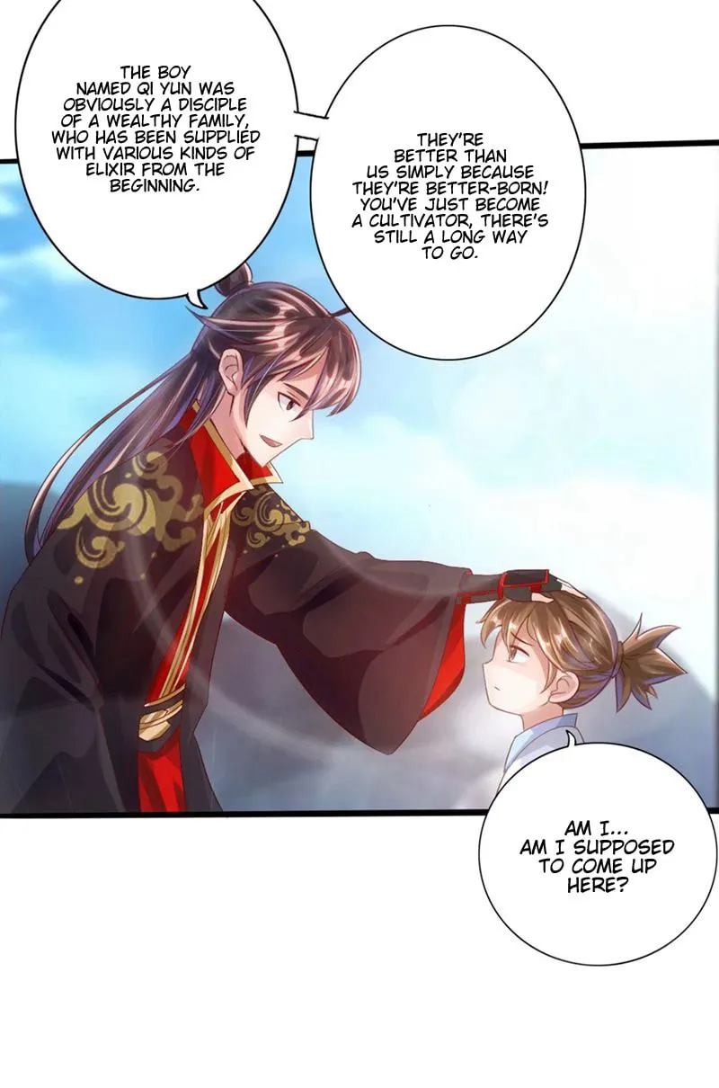 King of Martial Arts (Colored) Chapter 35 page 39 - 